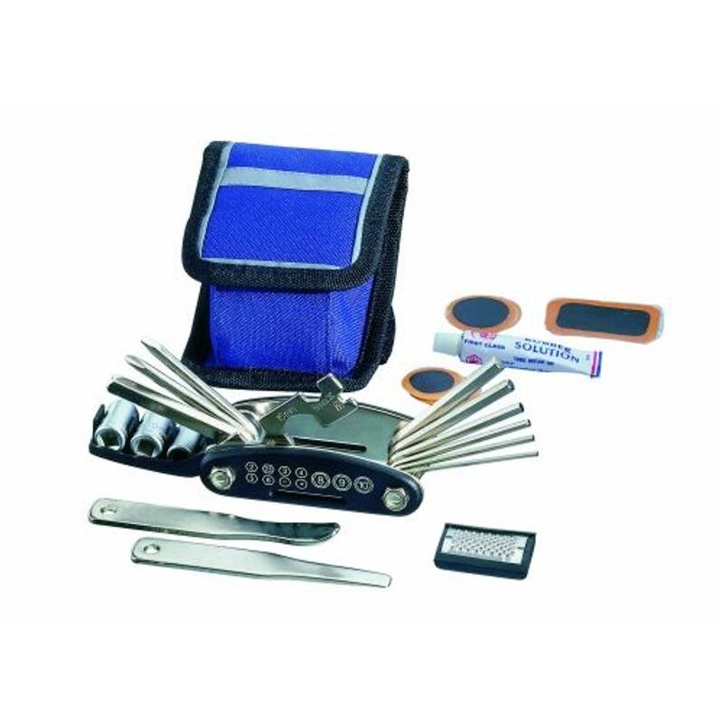 CYKLO sada potřeb pro cyklisty CYKLO sada potřeb pro cyklisty